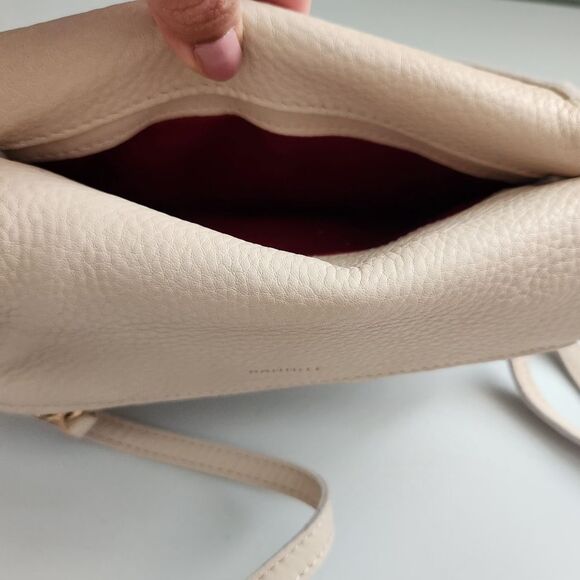 HAMMITT Dillon Sml- Dandelion Gingham - Picture 8 of 10